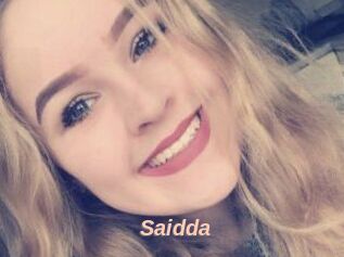 Saidda