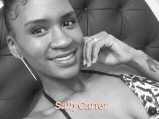 SallyCarter