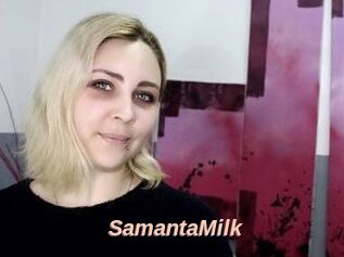 SamantaMilk