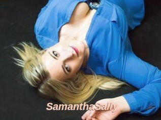 SamanthaSally