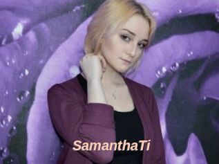 SamanthaTi