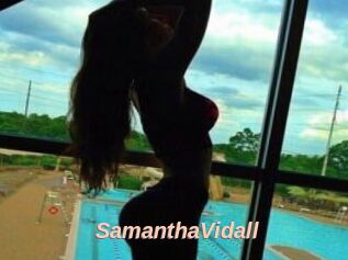 SamanthaVidall