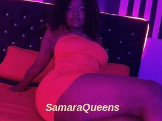 SamaraQueens