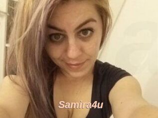 Samira4u