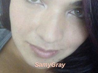 SamyGray