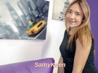 SamyKeen