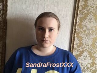 SandraFrostXXX