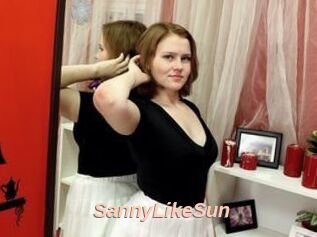 SannyLikeSun