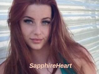 SapphireHeart