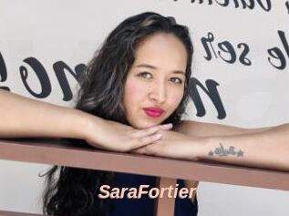 SaraFortier