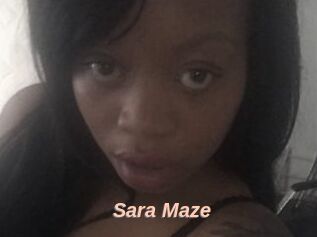 Sara_Maze