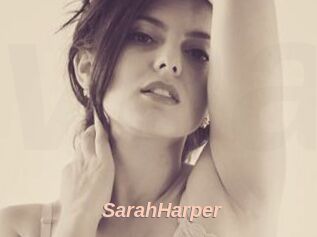 SarahHarper