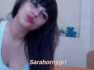 Sarahornygrl