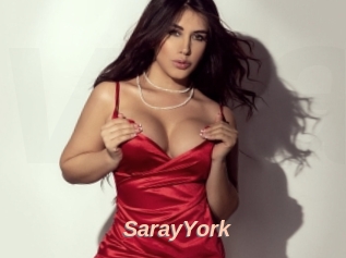 SarayYork