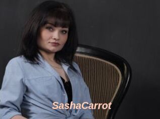 SashaCarrot