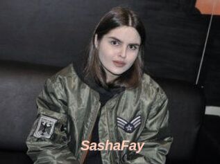 SashaFay