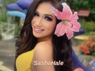 SashaHale