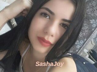 SashaJoy