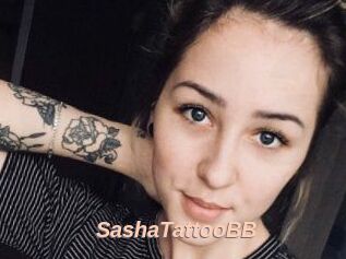 SashaTattooBB