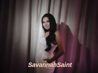 SavannahSaint