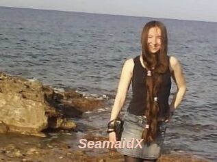 SeamaidX