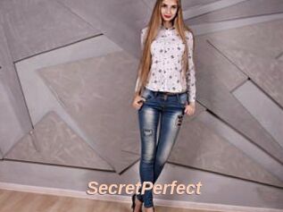 SecretPerfect