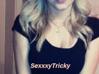 SexxxyTricky