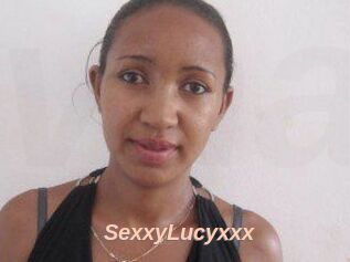 SexxyLucyxxx