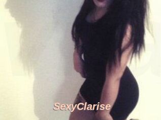 SexyClarise