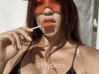 SexyDora