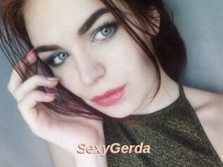 SexyGerda