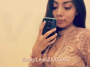 SexyLexi21XOXO