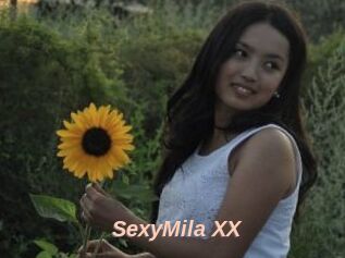 SexyMila_XX