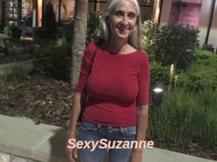 SexySuzanne