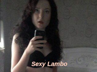 Sexy_Lambo