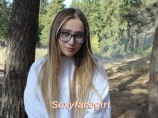 Sexyfacegirl