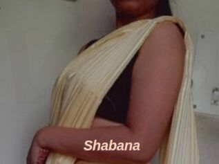 Shabana