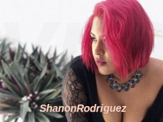 ShanonRodriguez