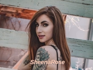 SheenaRose