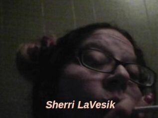 Sherri_LaVesik