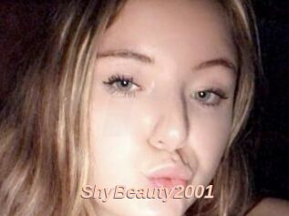 ShyBeauty2001