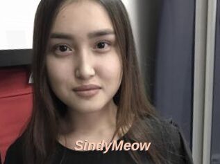 SindyMeow