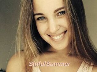 SinfulSummer