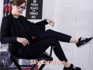 SkyCarolyne