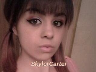 Skyler_Carter