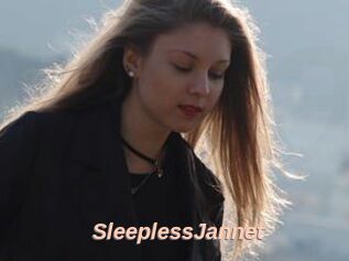 SleeplessJannet