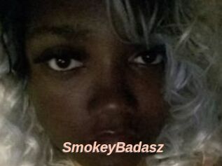 SmokeyBadasz