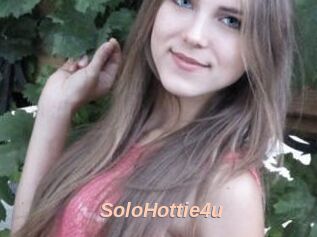 SoloHottie4u