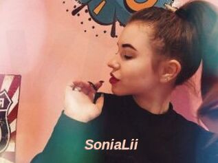 SoniaLii