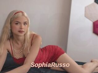 SophiaRusso